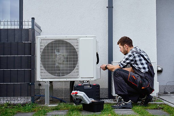 Top rated local Hvac specialists in Kittredge, CO